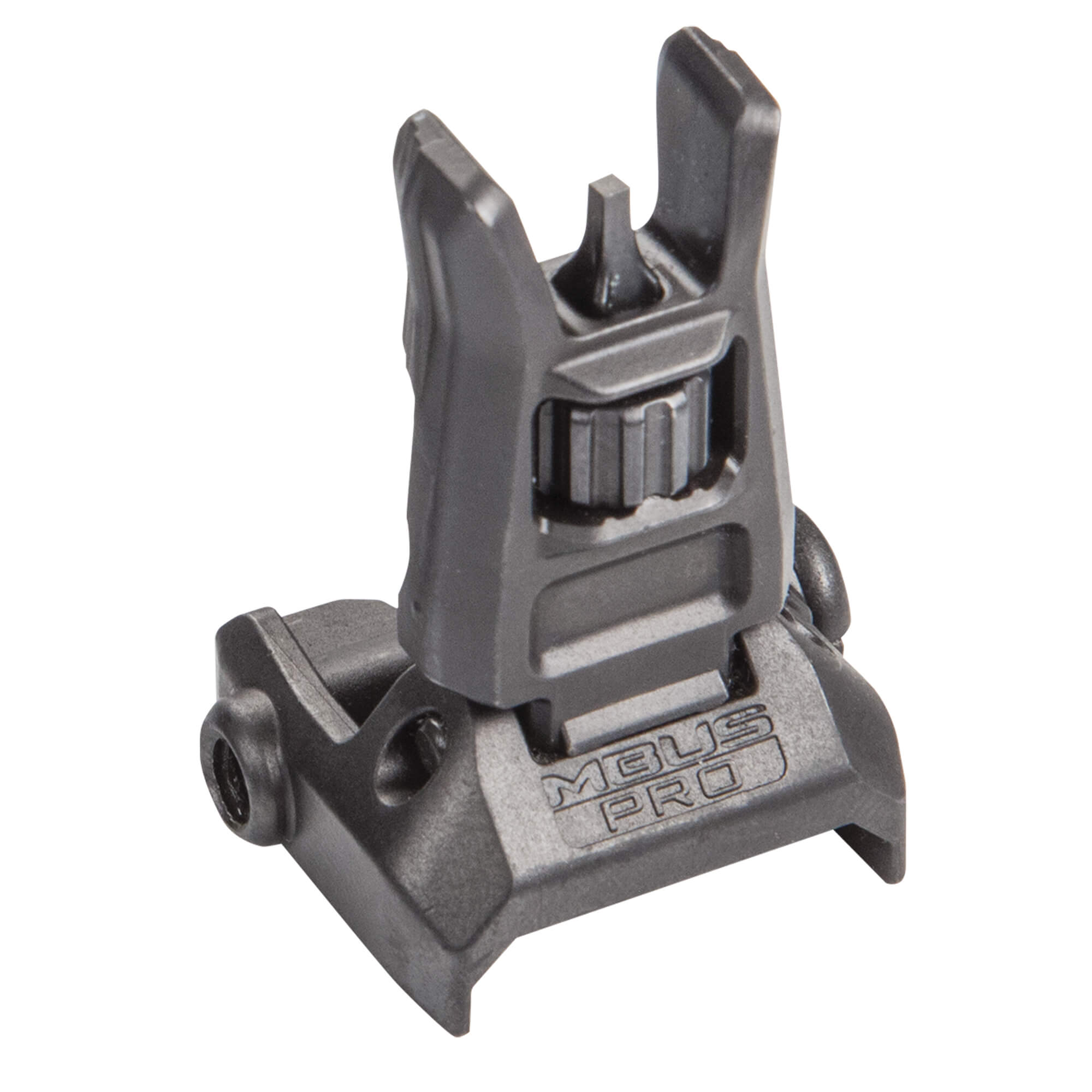 Magpul MBUS PRO Steel Front Back-Up Sight | AT3 Tactical