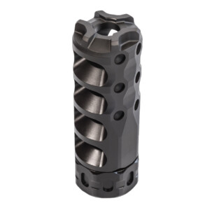 Rugged Suppressors M2 Muzzle Brake - Multiple Threads & Calibers