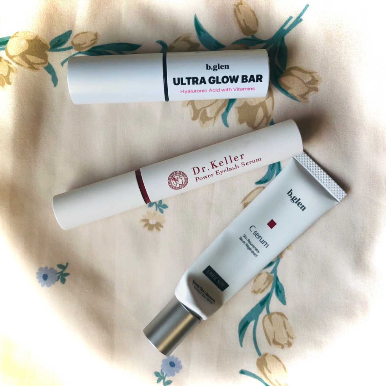 Cセラム | スキンケア化粧品・サイエンスコスメのビーグレン（b.glen）