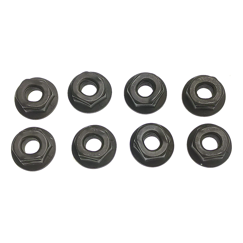Genuine Suspension Top Mount Nut Set for Mazda MX-5 NA NB