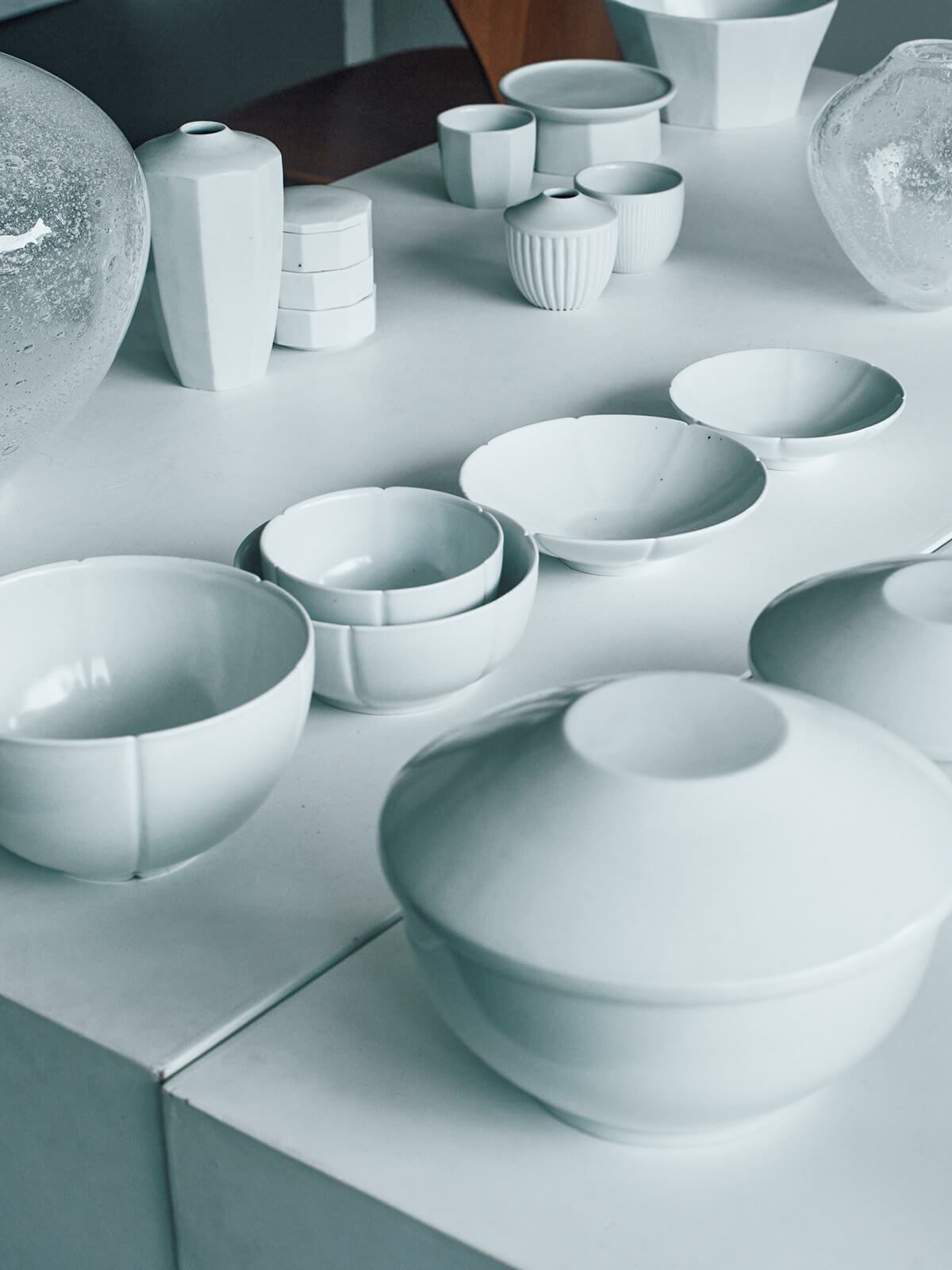 ソウルで“今”を感じる器が手に入るお店5選 | ブルータス| BRUTUS.jp