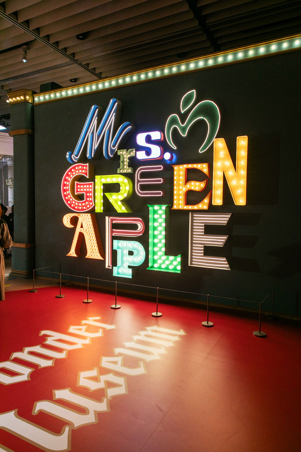 稀代のクリエイターにしてプロデューサー、Mrs. GREEN APPLE・大森元貴