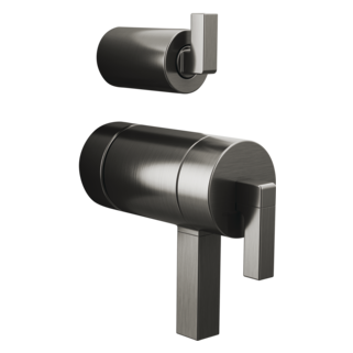 Frank Lloyd Wright Bath Collection by Brizo® | TempAssure