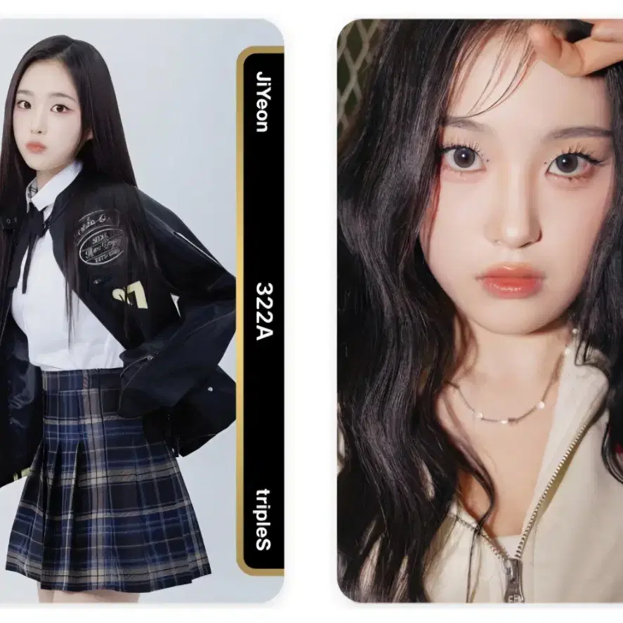 Shop 트리플에스oma on Bunjang Global Site - No more Korean account!