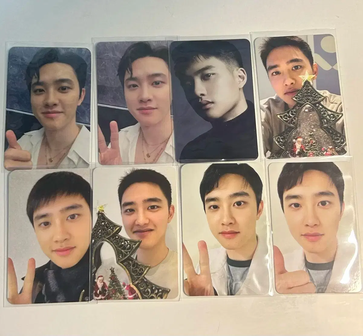 EXO 도경수 디오 포카 양도 | 브랜드 중고거래 플랫폼, 번개장터