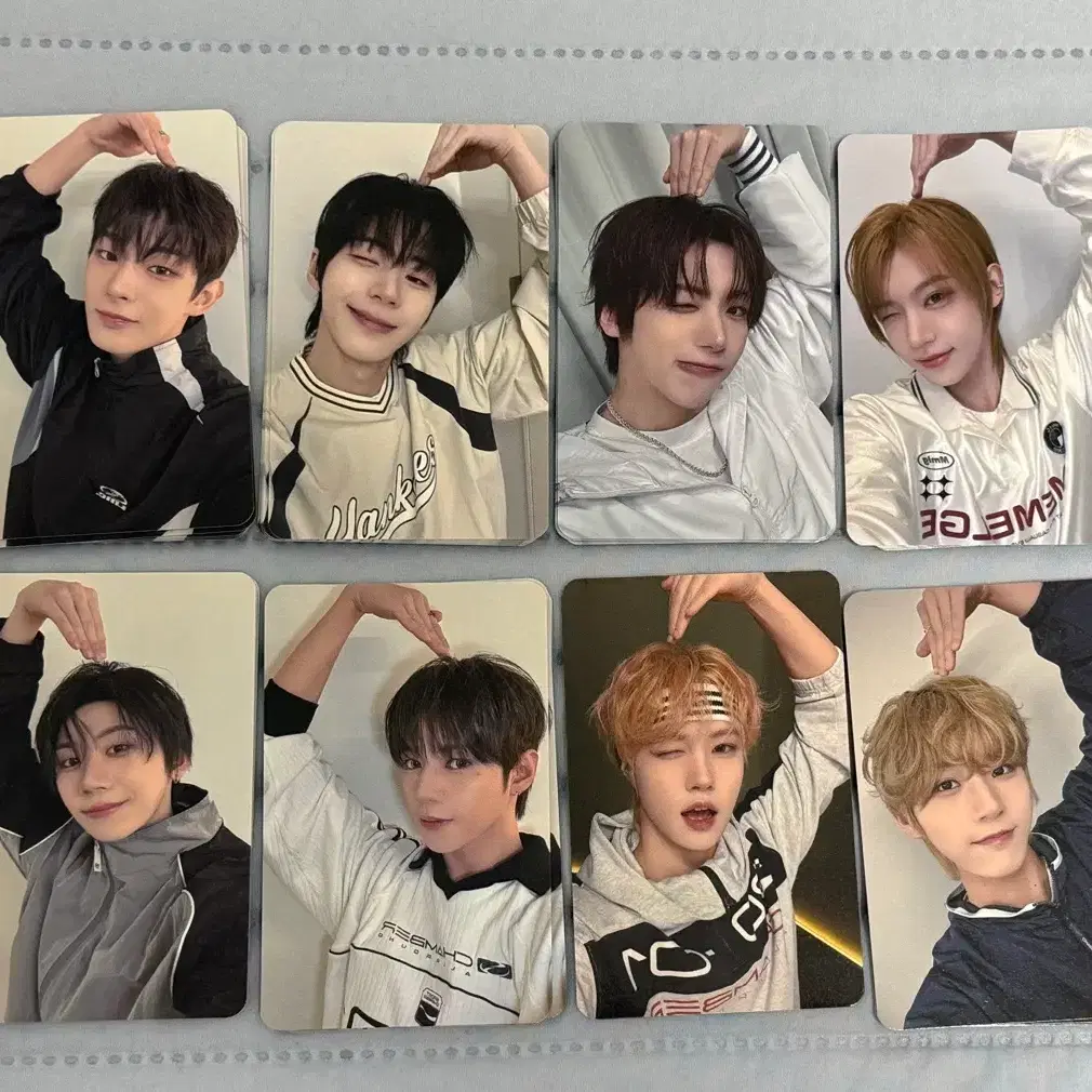 Shop AHOF on Bunjang Global Site - No more Korean account!