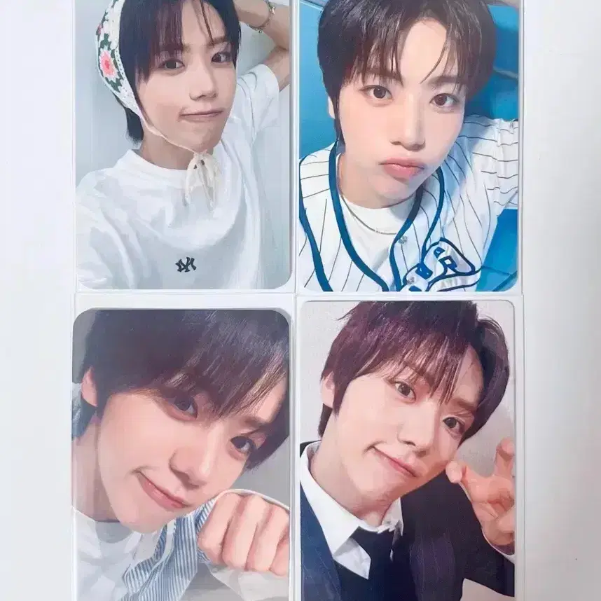 Shop AHOF on Bunjang Global Site - No more Korean account!