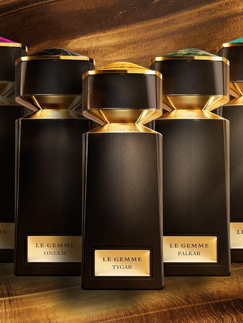 ブルガリ レ ジェンメ | Bvlgari Official Store