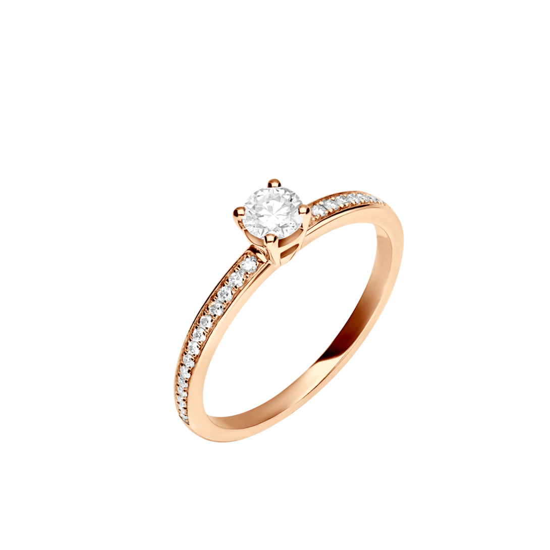 婚約指輪 | Bvlgari Official Store