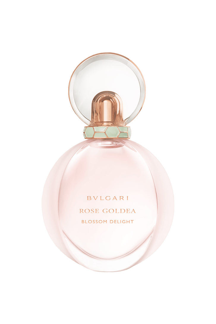 Rose Goldea Blossom Delight Eau De Parfum 2.5 oz/75 ml | Bvlgari