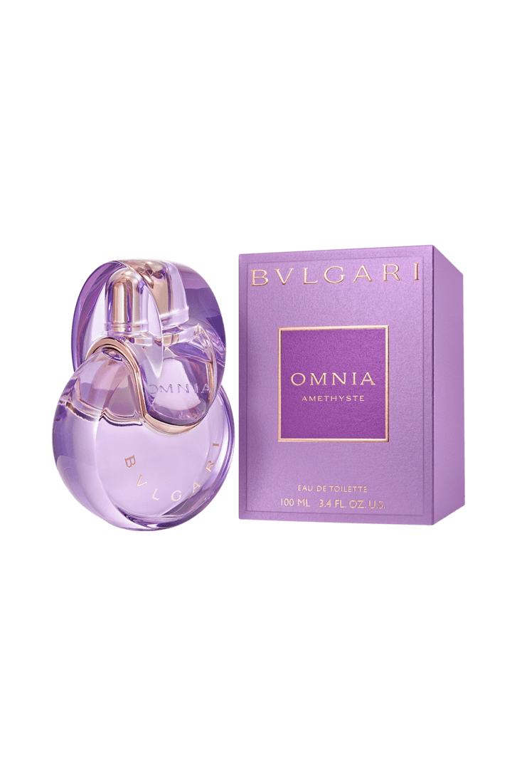 Omnia Amethyste 紫晶淡香水42061 | 淡香水| Bvlgari Official Store