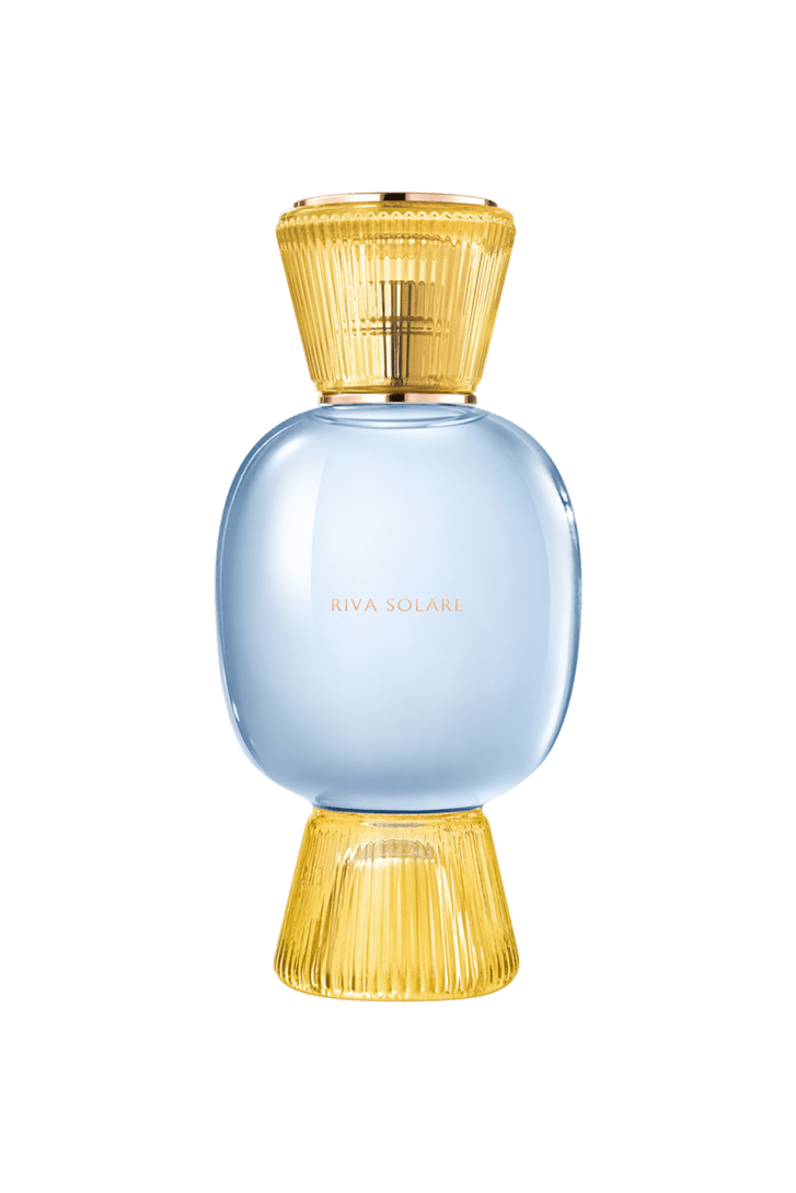 ブルガリ アレーグラ リヴァ ソラーレ オードパルファム 3.4 oz/100 ml