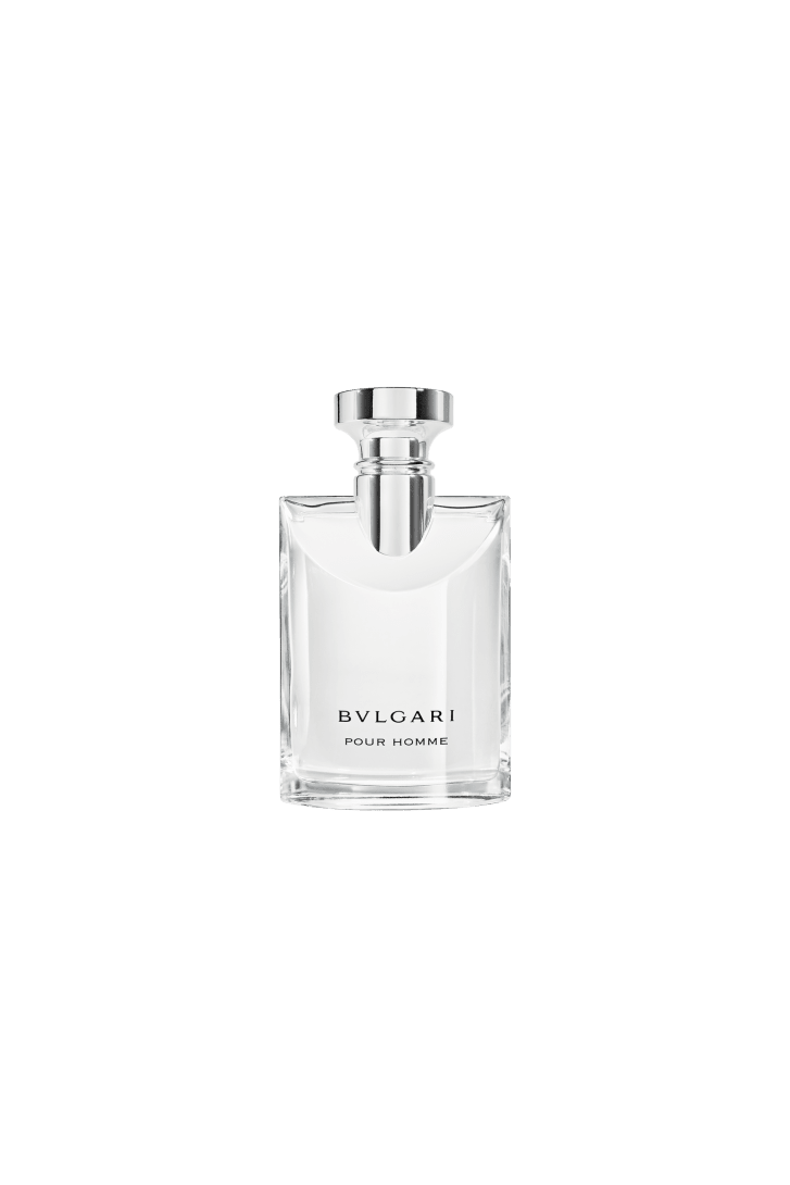 Bvlgari Pour Homme Eau De Toilette 3.4 oz/100 ml | Bvlgari