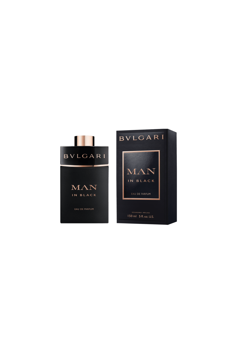Bvlgari Man In Black Eau De Parfum 42380 | Bvlgari Official Store