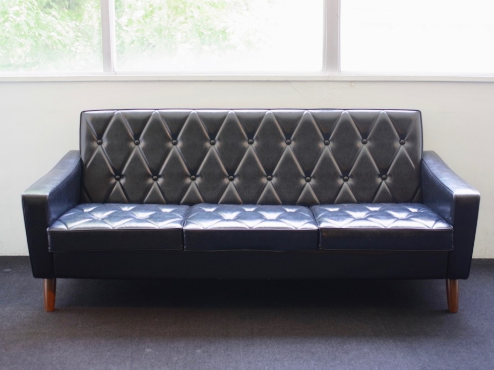 購入して分かった「カリモク60ロビーチェア」の魅力 | D&DEPARTMENT