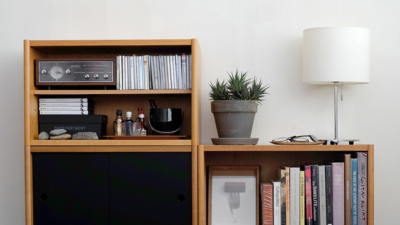 マルニ60+のコンビネーション | D&DEPARTMENT