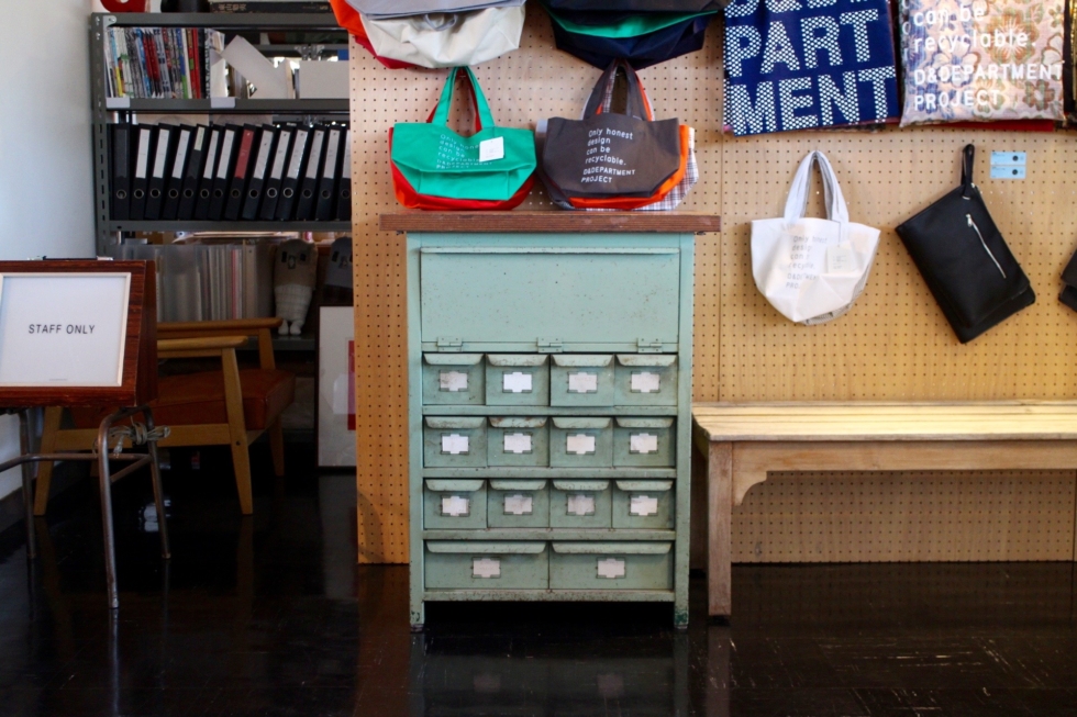 今週のUSED入荷情報 | D&DEPARTMENT