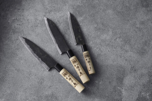 種子鋏のもののまわり-種子島の鋏と包丁- | D&DEPARTMENT