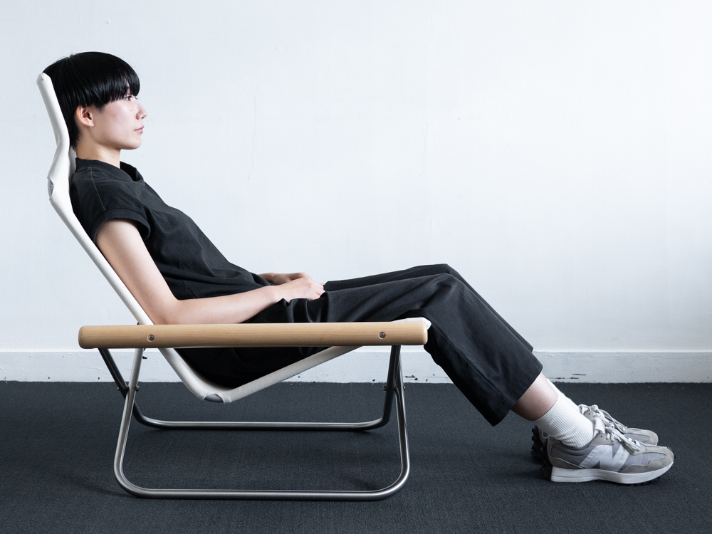 ニーチェアエックス | D&DEPARTMENT