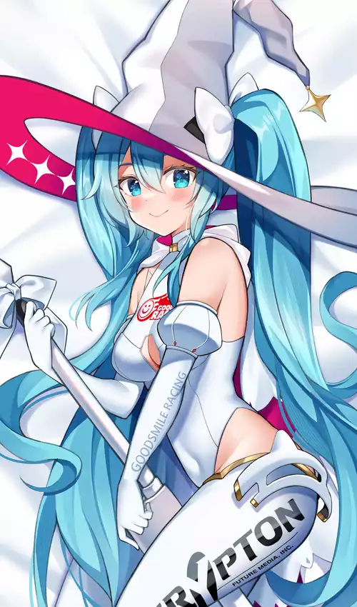 白銀圭抱き枕カバー - Dakimakuri