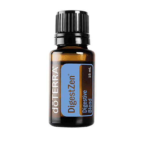 Purify with Purpose | doTERRA Essential Oils