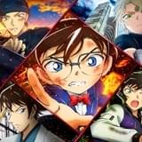 名探偵コナン 緋色の弾丸」コナン＆赤井一家結集の新ビジュアル公開