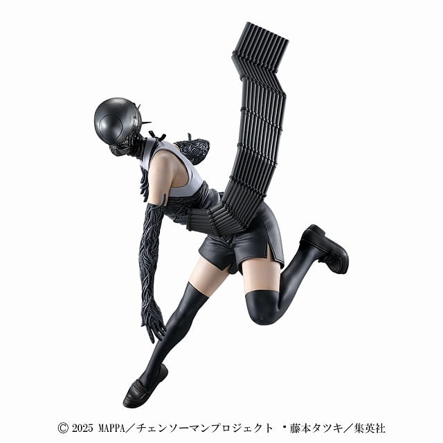 チェンソーマン レゼ篇」一番くじが9月19日から順次発売 豪華