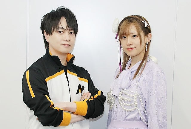 リゼロ」インタビュー】小林裕介＆高橋李依が振り返る、スバルと