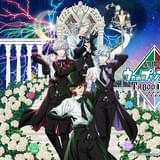 劇場版 うた☆プリ」2週目入場特典は「QUARTET NIGHT」イラスト