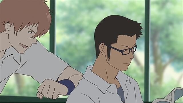 時をかける少女」真琴・千昭・功介の声優は誰？ キャスト・あらすじ