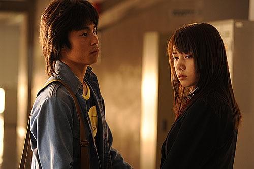 時をかける少女」真琴・千昭・功介の声優は誰？ キャスト・あらすじ