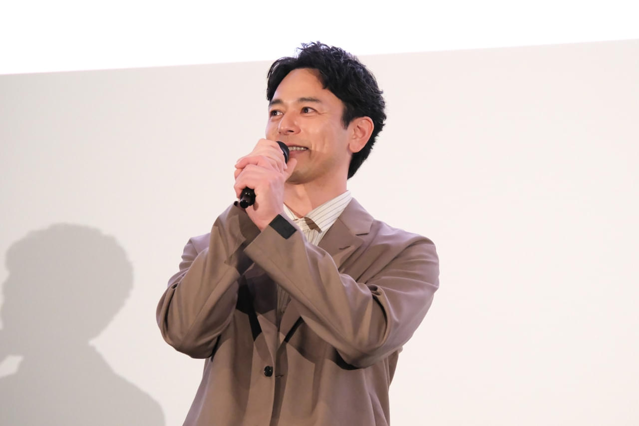 妻夫木聡「ウォーターボーイズ」の“伝説”が生まれた富山へ！「映画の