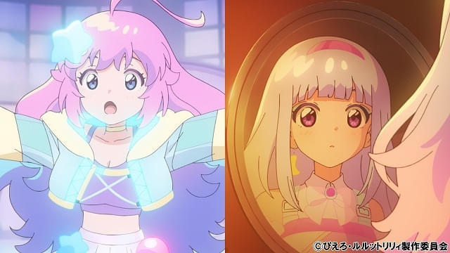 魔法の姉妹ルルットリリィ」オープニング主題歌はILLIT メインPV＆