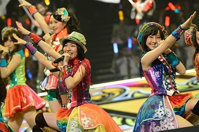 初の組閣、終身名誉研究生がソロデビュー、卒業組の涙…SKE48濃密な春
