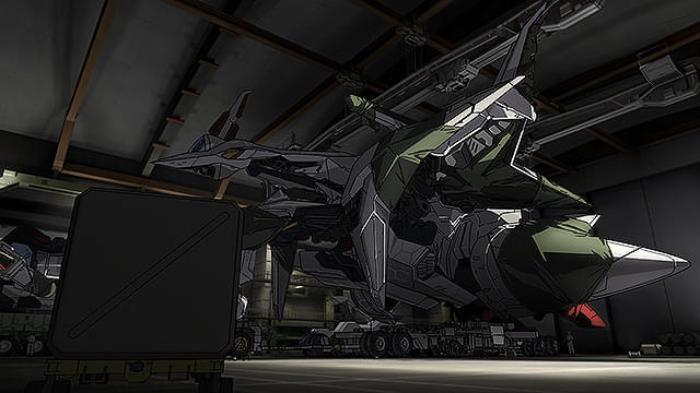 機動戦士ガンダム 閃光のハサウェイ キルケーの魔女」はガンダム史上