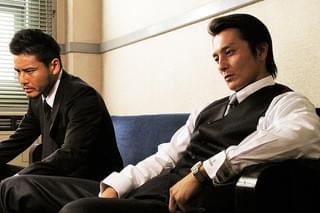 跋扈妖怪伝 牙吉 KIBAKICHI 第一部 : 作品情報・キャスト・あらすじ