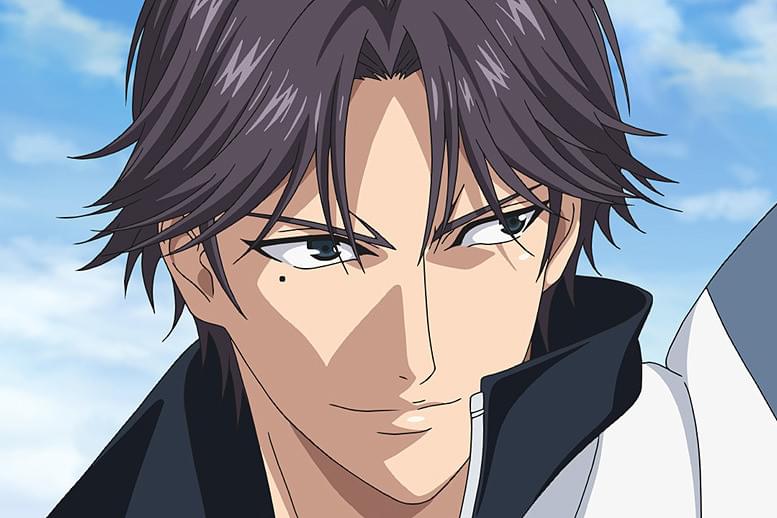 テニスの王子様 BEST GAMES!! 手塚vs跡部 : 作品情報・声優・キャスト