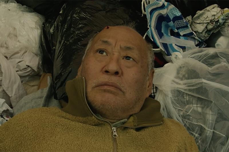 断捨離パラダイス : 作品情報・キャスト・あらすじ・動画 - 映画.com