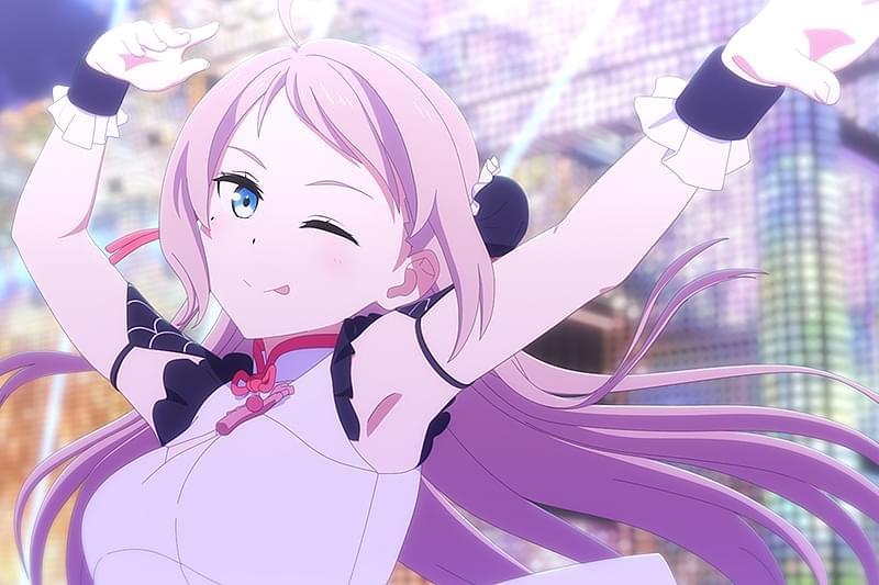 ラブライブ！虹ヶ咲学園スクールアイドル同好会 完結編 第1章 : 作品