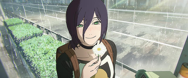 チェンソーマン レゼ篇 : フォトギャラリー 画像 - 映画.com