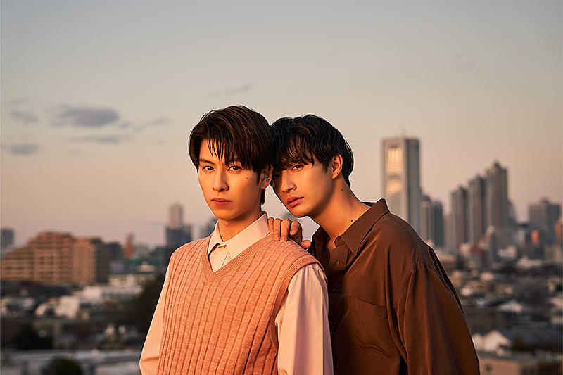 恋をするなら二度目が上等 special edition : 作品情報・キャスト