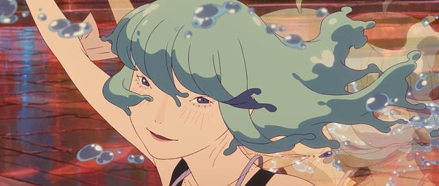 ChaO 特集: 見どころ・解説／なんだこのぶっっとんだ映画は!? 狂気的な