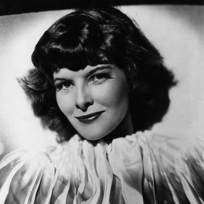 キャサリン・ヘプバーン：プロフィール・作品情報・最新ニュース