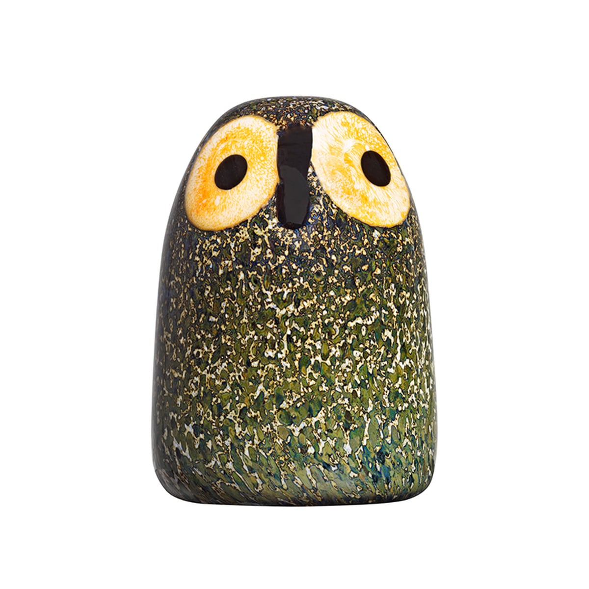 Iittala Birds by Toikka annual egg 2009 Star of Raquel | Pre-used