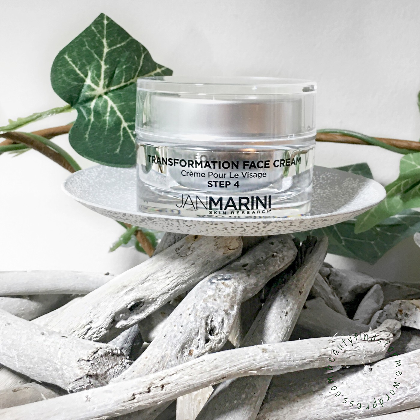 Jan Marini Transformation Face Cream Review – Unboxing Beauty