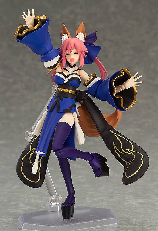 Fate/EXTRA - Caster Tamamo no Mae Reissue | Nin-Nin-Game.com