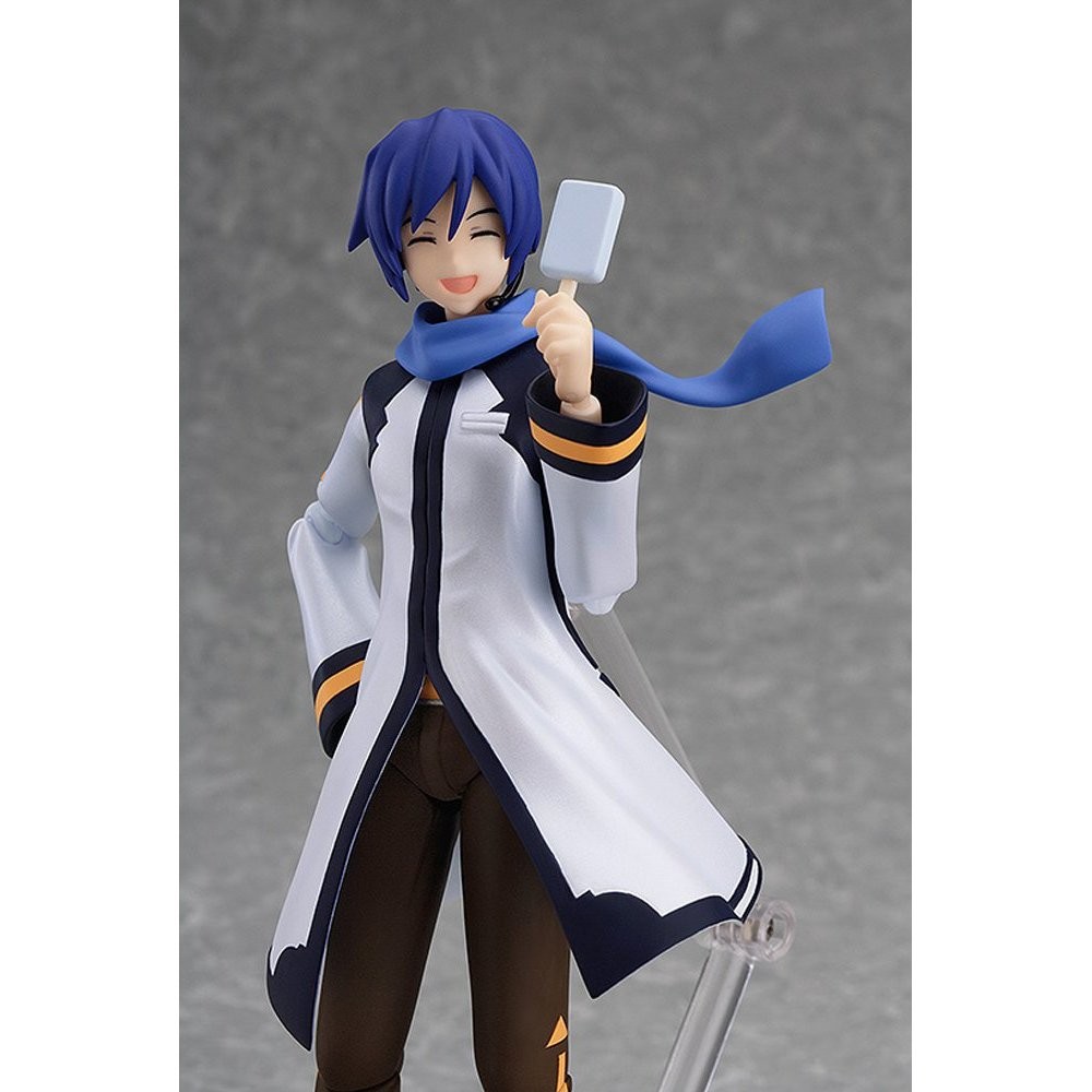 Buy Vocaloid - Kaito [Figma 192] (Figures Japanese import)-nin-nin
