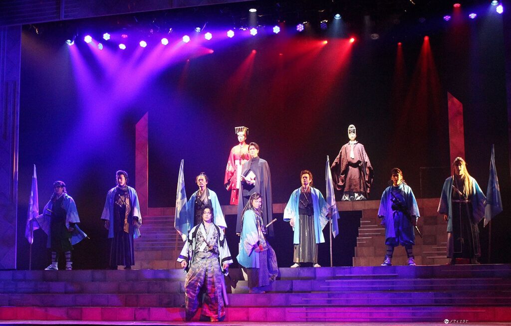 ゲネプロレポート】“祭”シリーズの最新作「シンる・ひま オリジナ・る