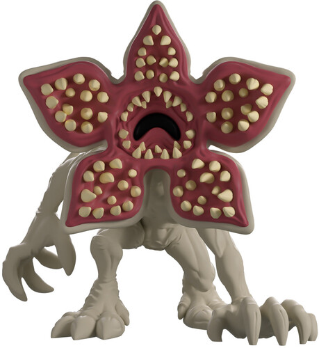 Youtooz - Stranger Things Lunging Demogorgon Vinyl Figure