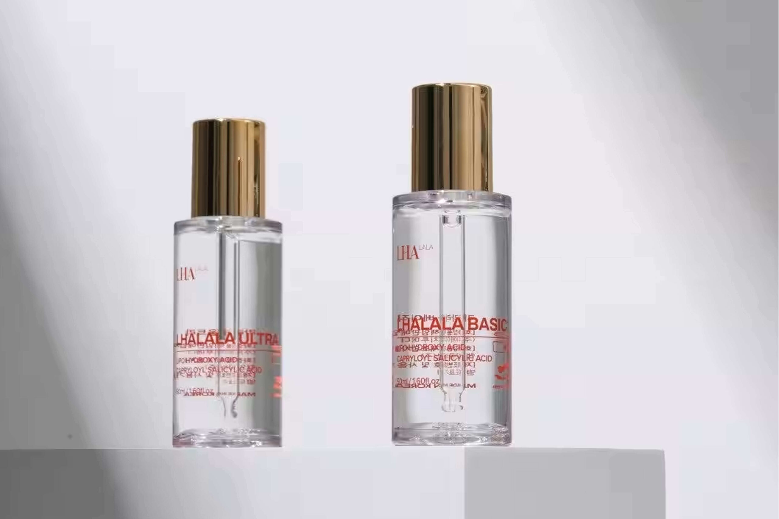 ララピール（LHALA-PEEL） | メディアージュクリニック青山院 | 東京